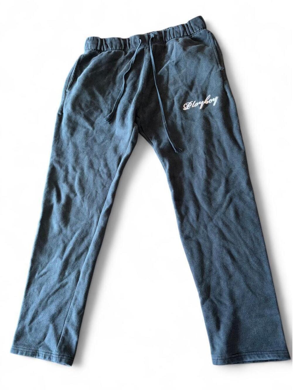 Playboy Women's Joggers-tracksuit